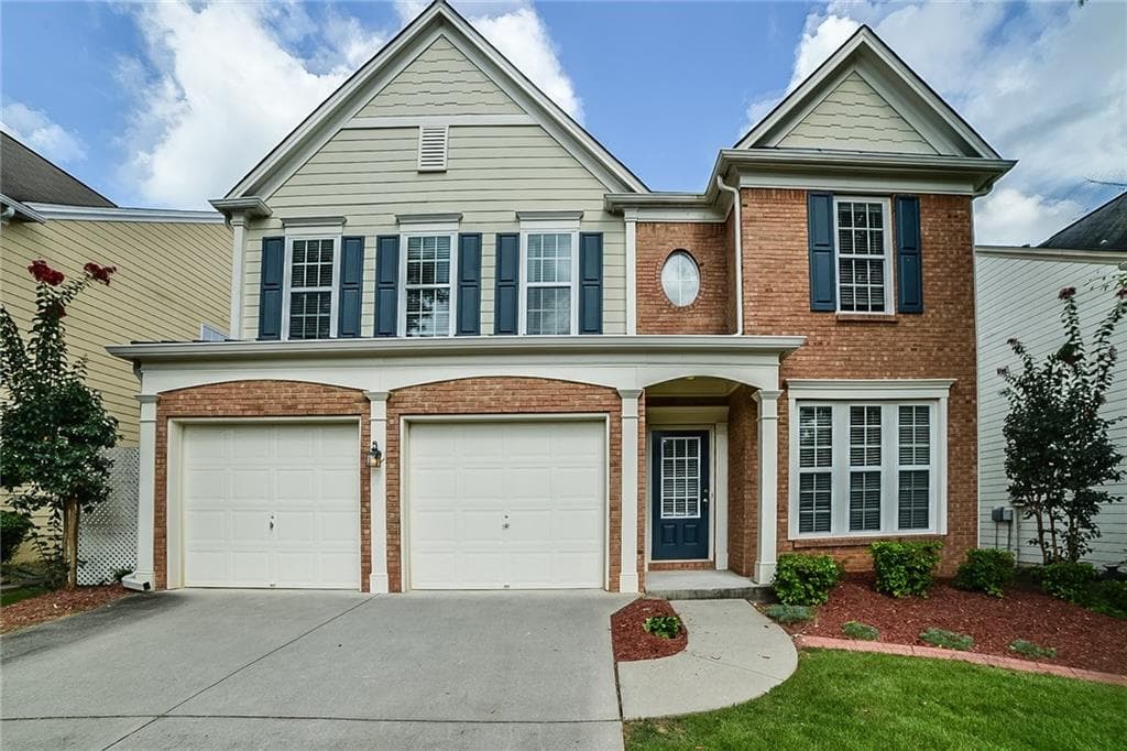 3565 Ballybandon Court, Cumming, GA 30040 — most recent listing photo
