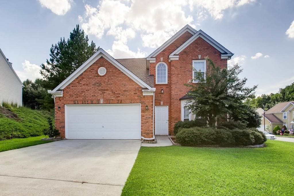 11 Melanie Rose Lane, Lawrenceville, GA 30044 — most recent listing photo