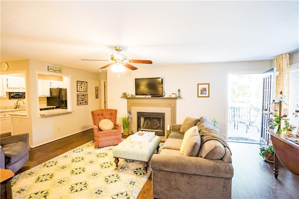 412 Berkeley Woods Drive, Duluth, GA 30096 — most recent listing photo