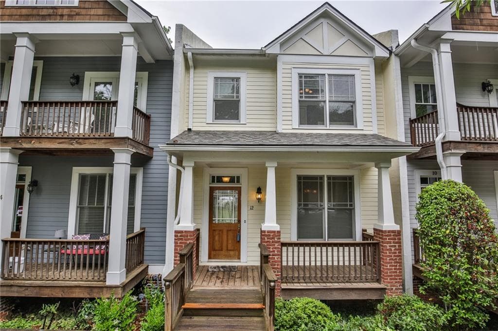 12 Oakhurst Terrace, Decatur, GA 30030 — most recent listing photo