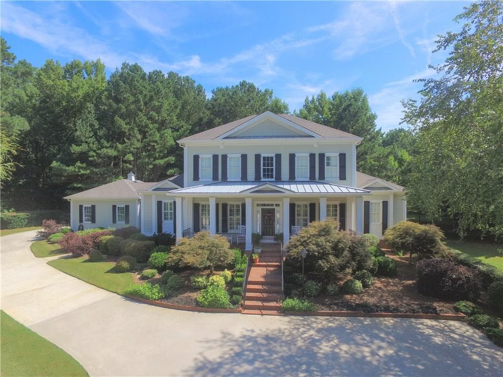 150 Cottonmill Court, Fayetteville, GA 30215 — most recent listing photo