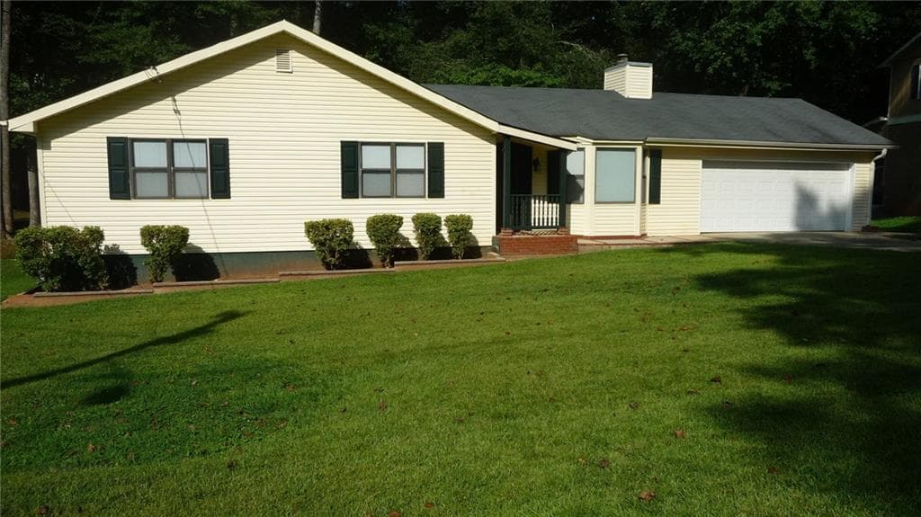 1805 Kimberly Drive, Marietta, GA 30008 — most recent listing photo