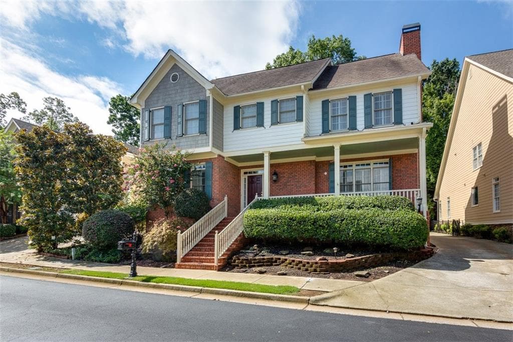2730 Olde Towne Parkway, Duluth, GA 30097 — most recent listing photo