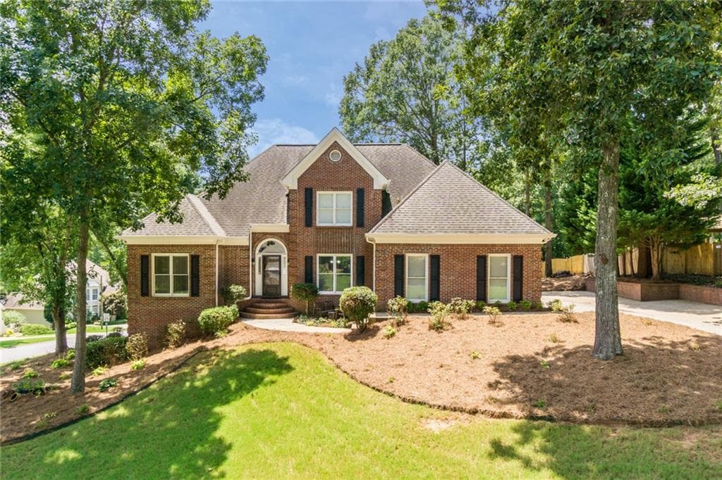 1266 Channel Park, Marietta, GA 30064 — most recent listing photo