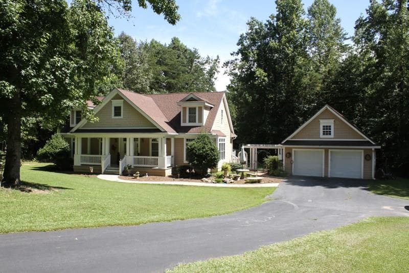 167 Robins Lane, Dahlonega, GA 30533 — most recent listing photo