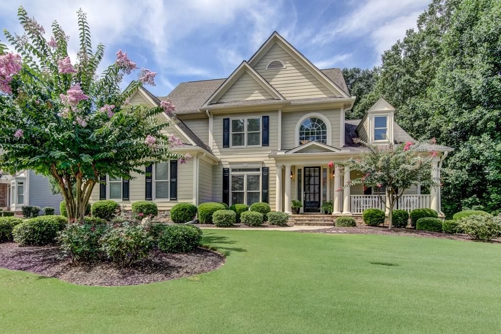 922 Laurelwood Court, Canton, GA 30115 — most recent listing photo