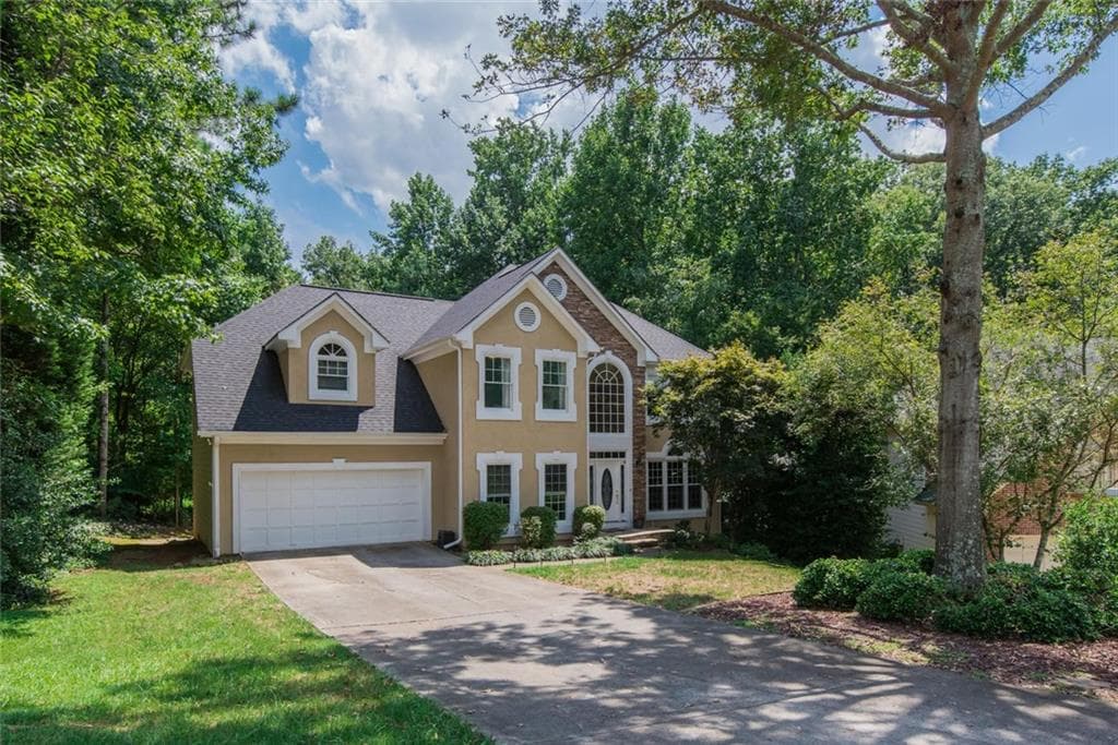 270 Nesbit Entry Drive, Roswell, GA 30076 — most recent listing photo