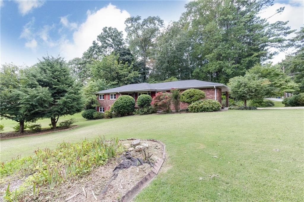 3911 Lindley Drive, Powder Springs, GA 30127 — most recent listing photo