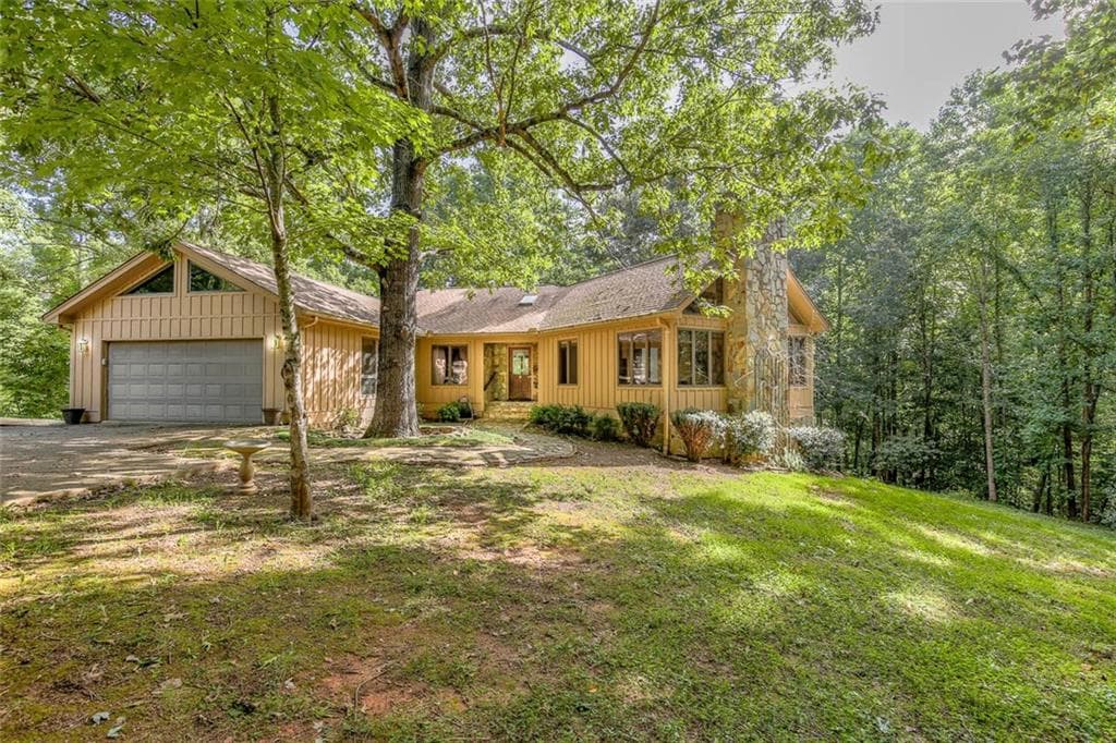 192 Ridge Lane, Lula, GA 30554 — most recent listing photo
