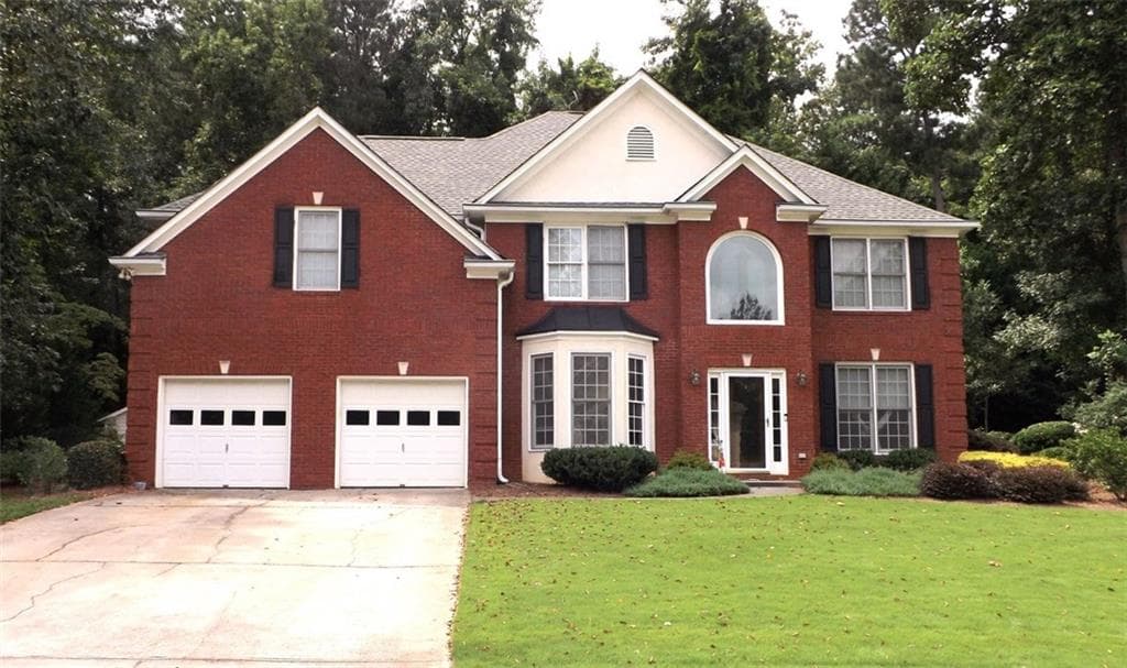 1560 Hawkins Cove Trail, Roswell, GA 30076 — most recent listing photo