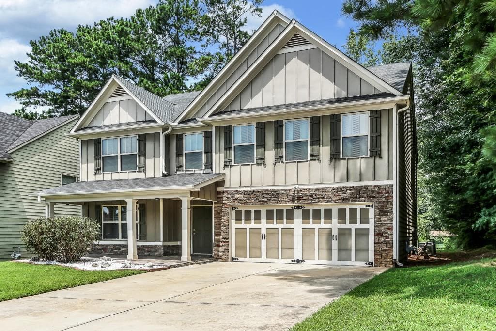 6104 Stanley Drive, Douglasville, GA 30134 — most recent listing photo