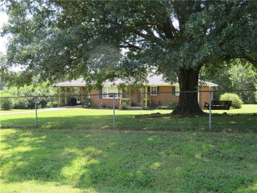 131 Milam Bridge Road, Euharlee, GA 30120 — most recent listing photo