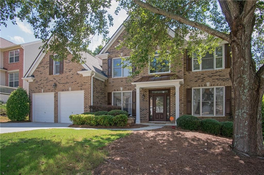 1519 Wood Iris Way, Lawrenceville, GA 30045 — most recent listing photo