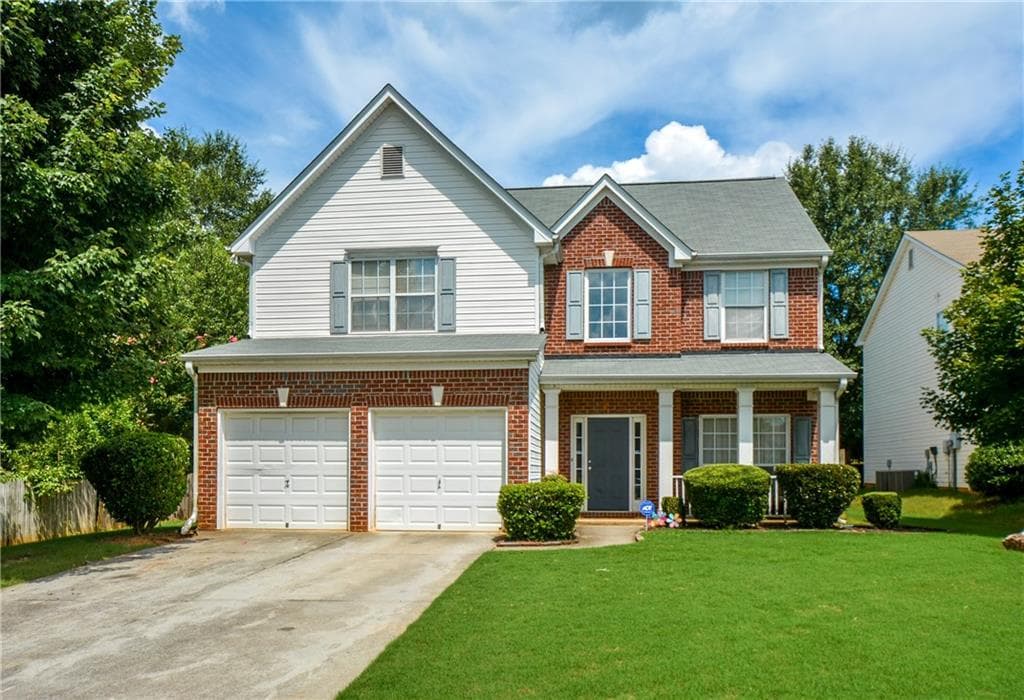 705 Clairidge Lane, Lawrenceville, GA 30046 — most recent listing photo