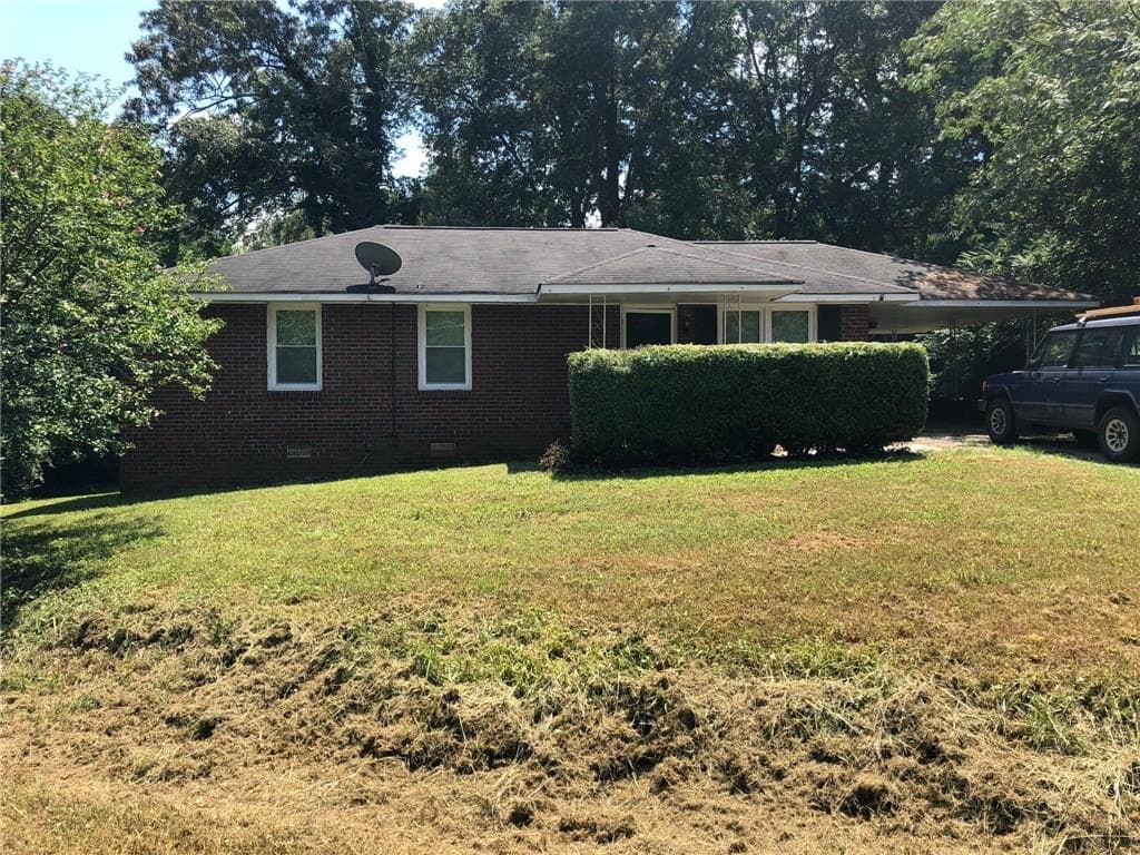 8 Pine Vista Circle, Cartersville, GA 30120 — most recent listing photo