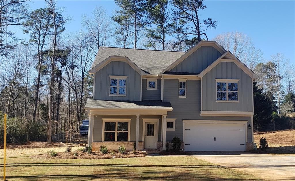 5922 Lake Lanier Heights Road, Buford, GA 30518 — most recent listing photo