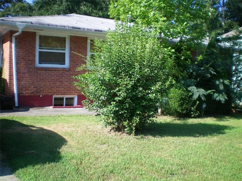 duplex sold at 877 Lee Andrews Avenue, Atlanta, GA 30315
