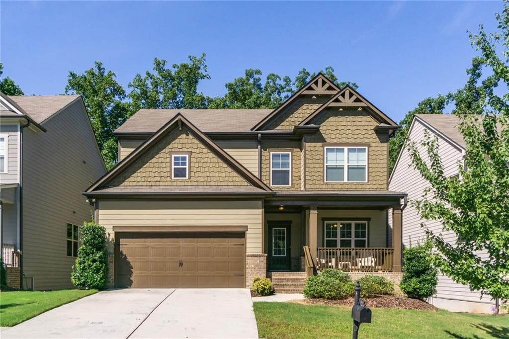 5016 MAPLE CLIFF Drive, Sugar Hill, GA 30518 — most recent listing photo