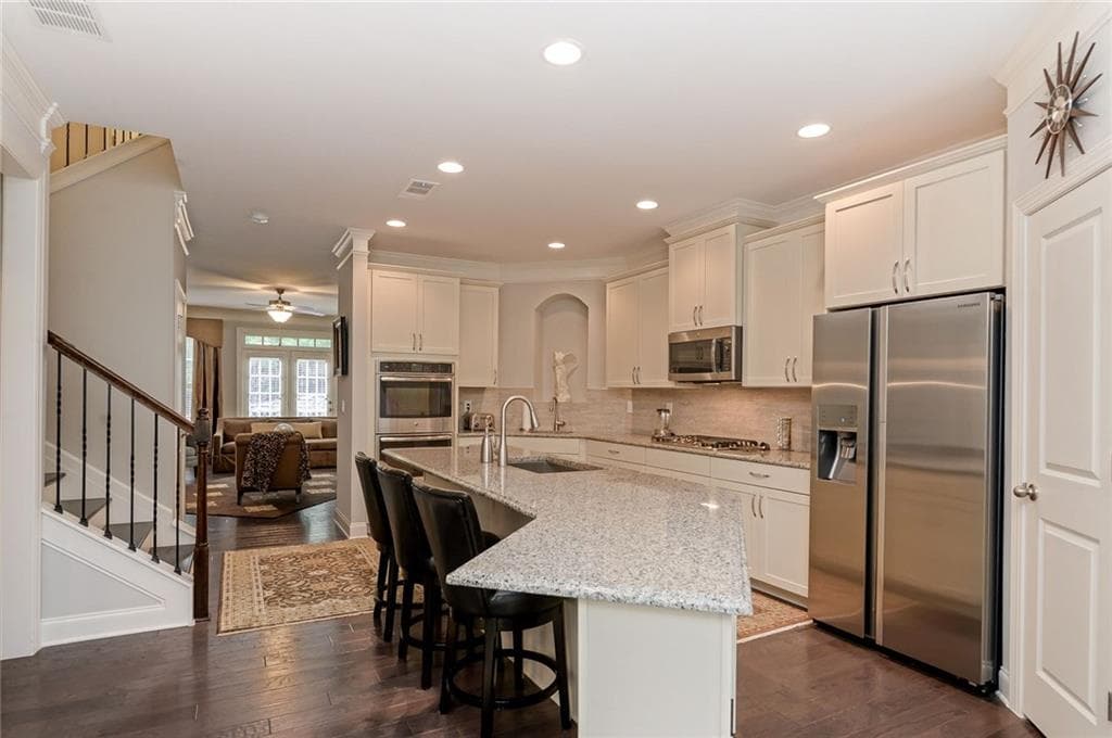 9039 Tuckerbrook Lane, Johns Creek, GA 30022 — most recent listing photo
