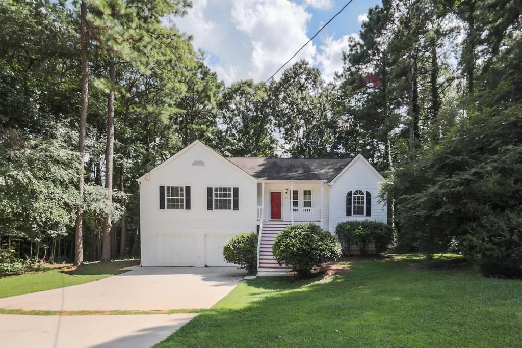 93 LINVILLE Pointe, Dallas, GA 30157 — most recent listing photo