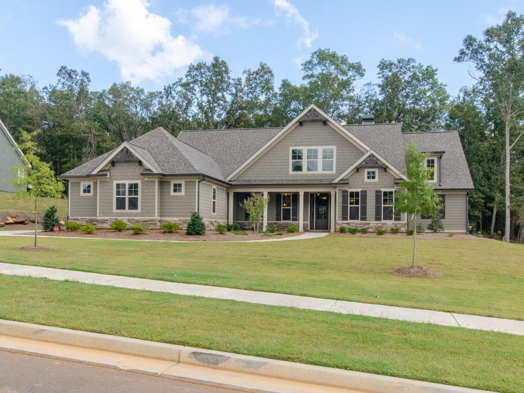 218 Blue Point Parkway, Fayetteville, GA 30215 — most recent listing photo