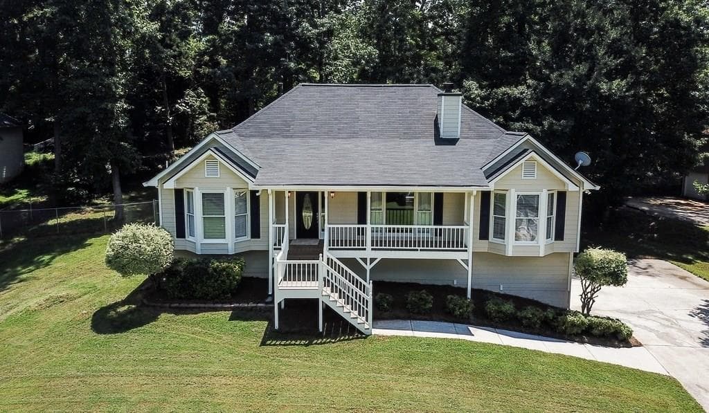 338 Legacy Park Lane, Powder Springs, GA 30127 — most recent listing photo