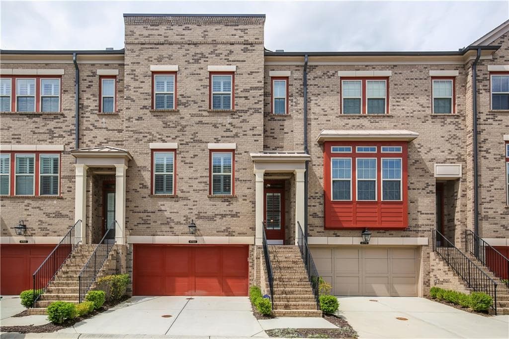 4766 Laurel Walk, Dunwoody, GA 30338 — most recent listing photo