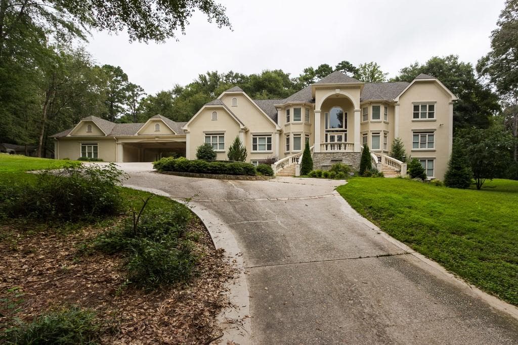 4057 SANDY LAKE Drive, Lithonia, GA 30038 — most recent listing photo