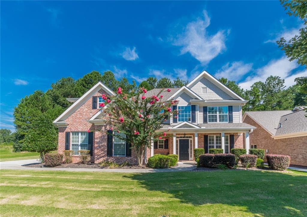 2504 Starfire Lane, Loganville, GA 30052 — most recent listing photo