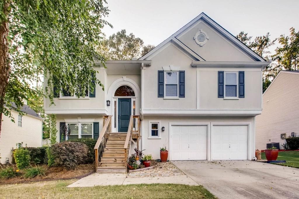 204 NW Creel Chase, Kennesaw, GA 30144 — most recent listing photo