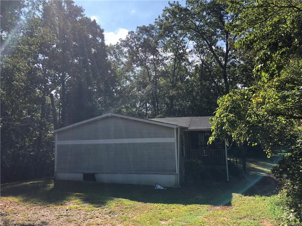 675 Green Drive, Canton, GA 30114 — most recent listing photo
