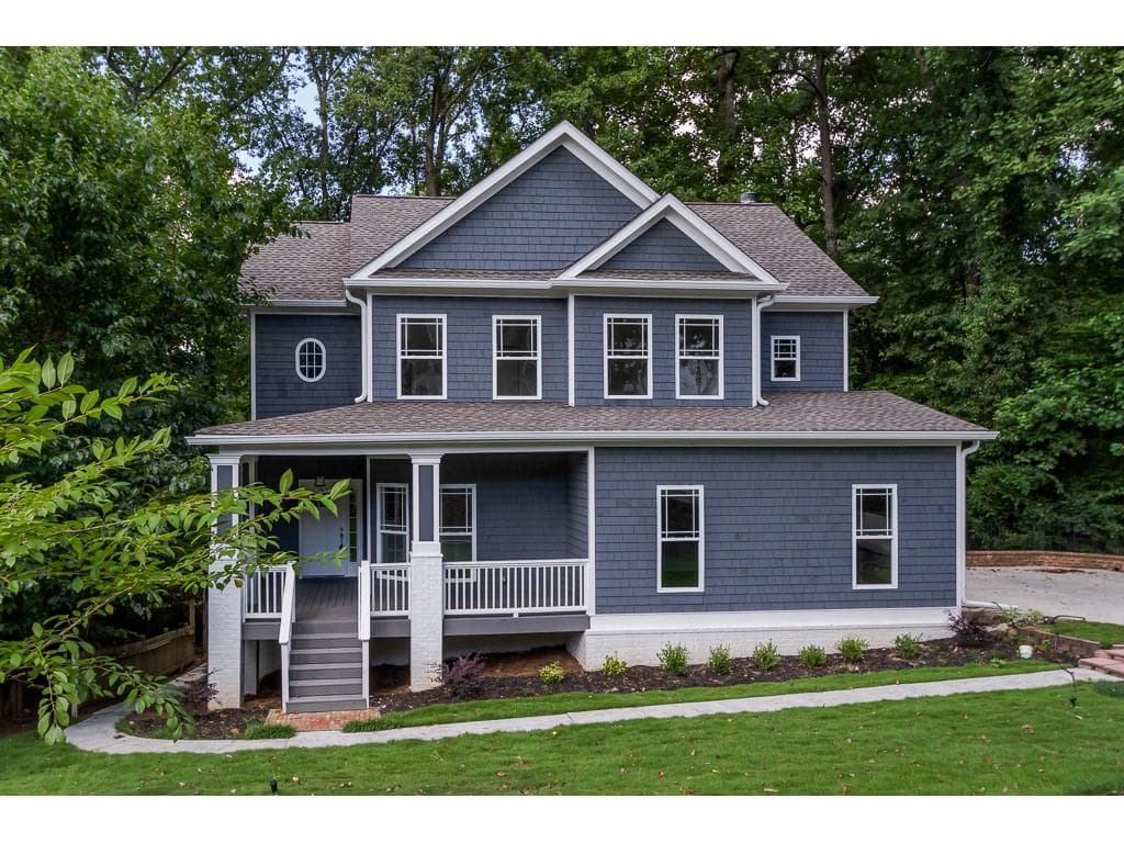 3271 Lynwood Drive, Brookhaven, GA 30319 — most recent listing photo