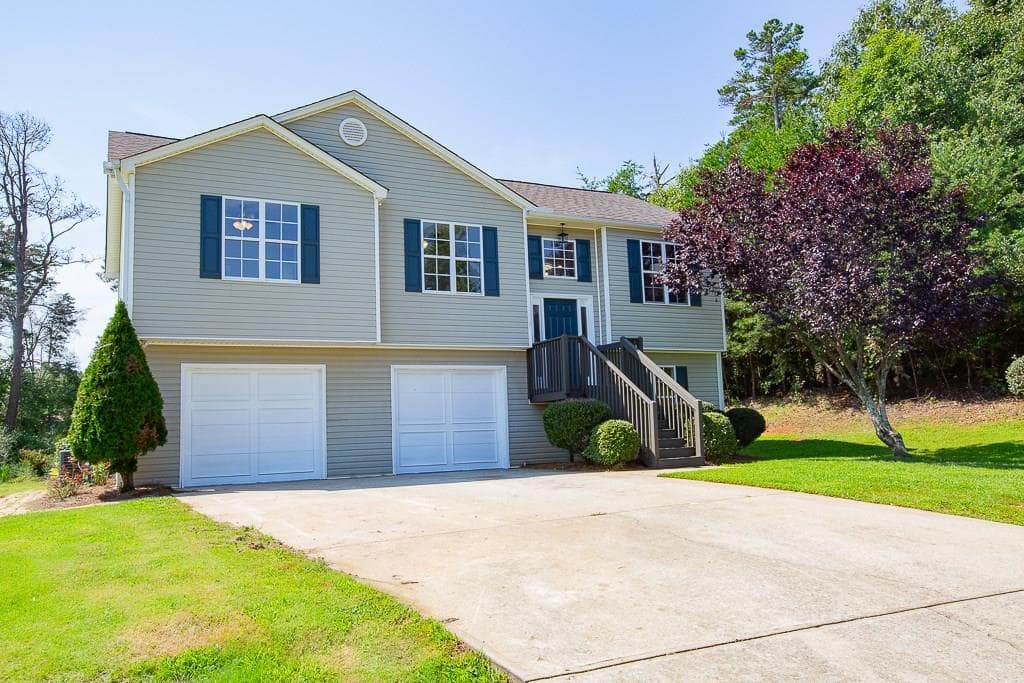 8310 Deliah Way, Gainesville, GA 30506 — most recent listing photo