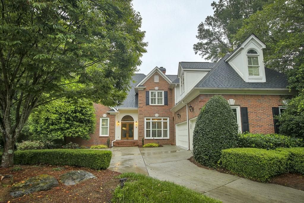 1100 Vintage Club Drive, Johns Creek, GA 30097 — most recent listing photo