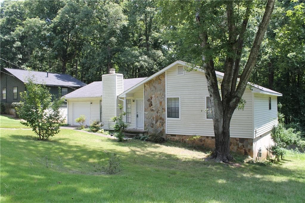 3742 Tree Bark Lane, Snellville, GA 30039 — most recent listing photo