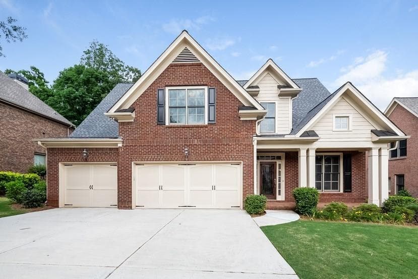 1000 Wynmont Drive, Marietta, GA 30062 — most recent listing photo