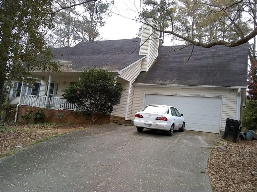 5737 Bonnell Court, Rex, GA 30273 — most recent listing photo