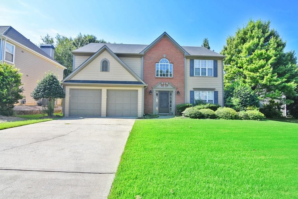 1842 CHASEWOOD PARK Drive, Marietta, GA 30066 — most recent listing photo