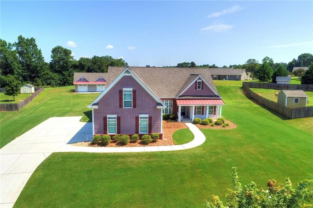 104 Chesterton Lane, Hoschton, GA 30548 — most recent listing photo