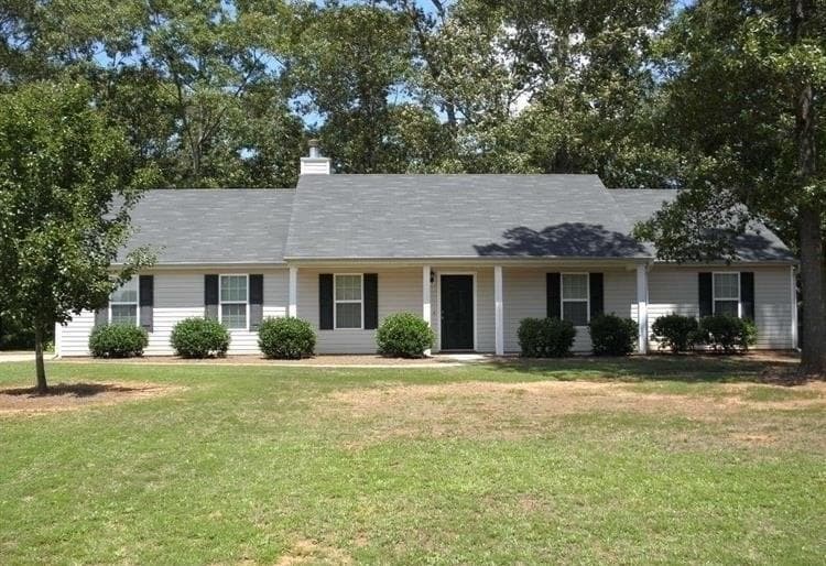 308 JACOBS Lane, Statham, GA 30666 — most recent listing photo