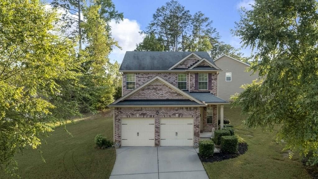 202 Stephens Mill Drive Drive, Dallas, GA 30157 — most recent listing photo
