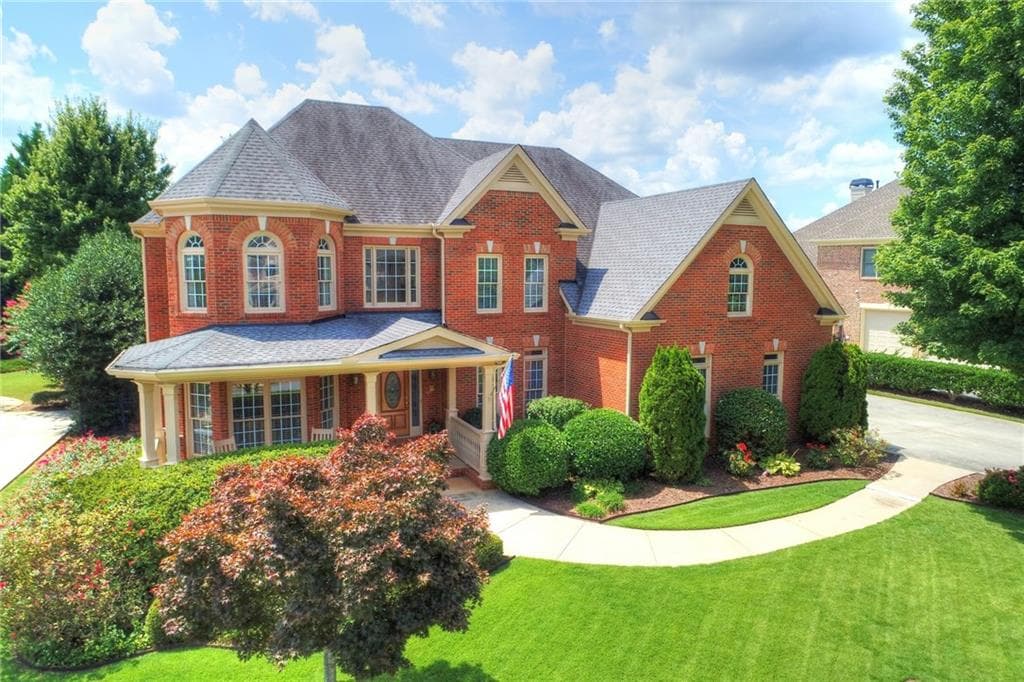 1245 Water Shine Way, Snellville, GA 30078 — most recent listing photo