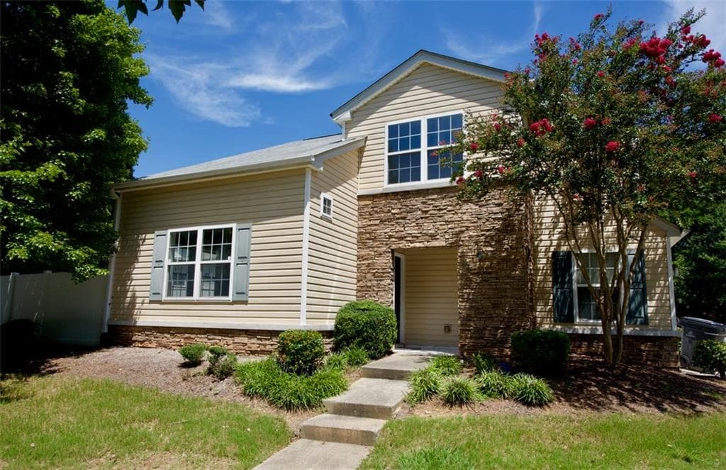 960 Windcroft Circle, Acworth, GA 30101 — most recent listing photo