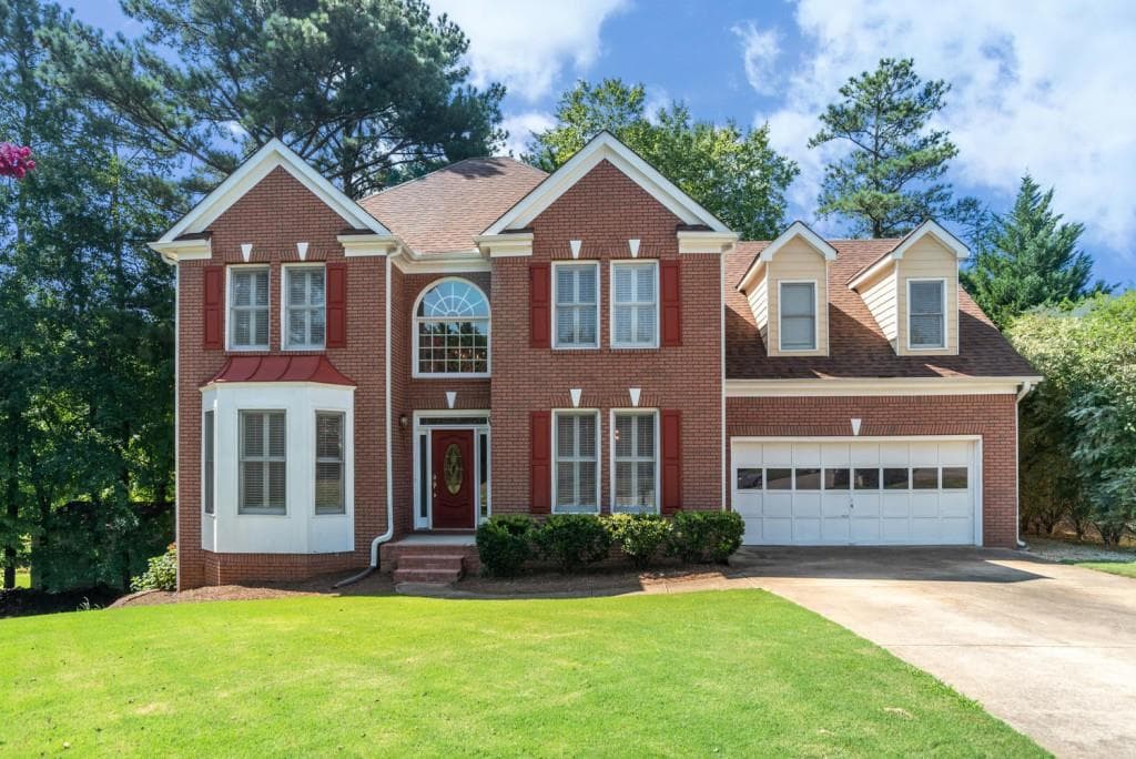 4 bedroom, 3,413 sq ft single family residence sold at 2092 Shippan Point, Lawrenceville, GA 30043