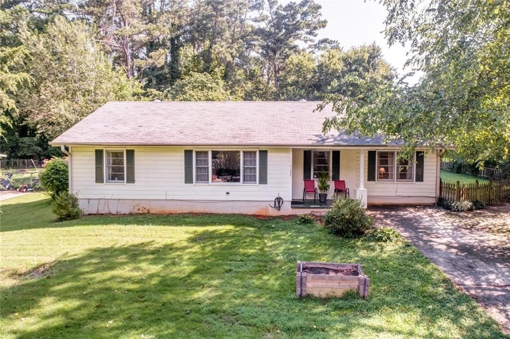 4288 Lakeview Street, Acworth, GA 30101 — most recent listing photo