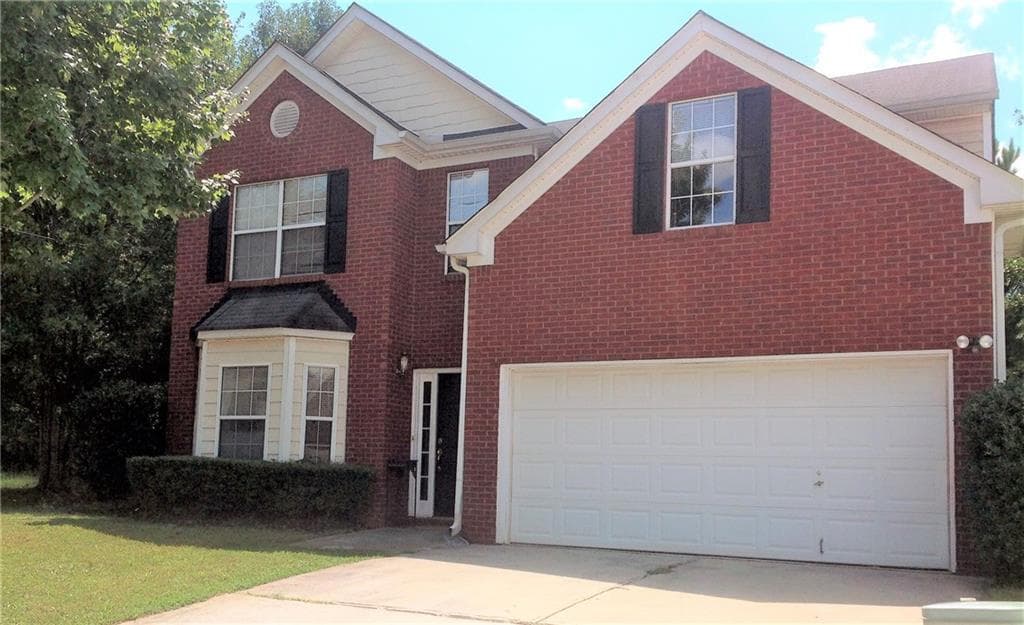 7101 Moye Drive, Lithonia, GA 30038 — most recent listing photo