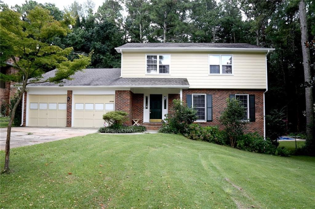 3558 Tracey Drive, Duluth, GA 30096 — most recent listing photo