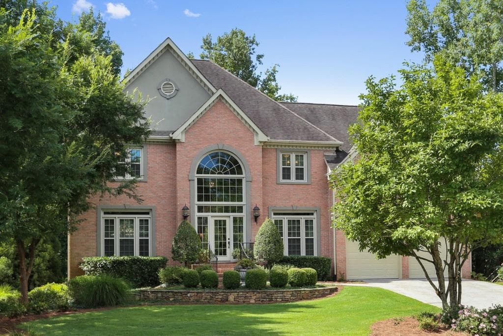10290 Tuxford Drive, Alpharetta, GA 30022 — most recent listing photo