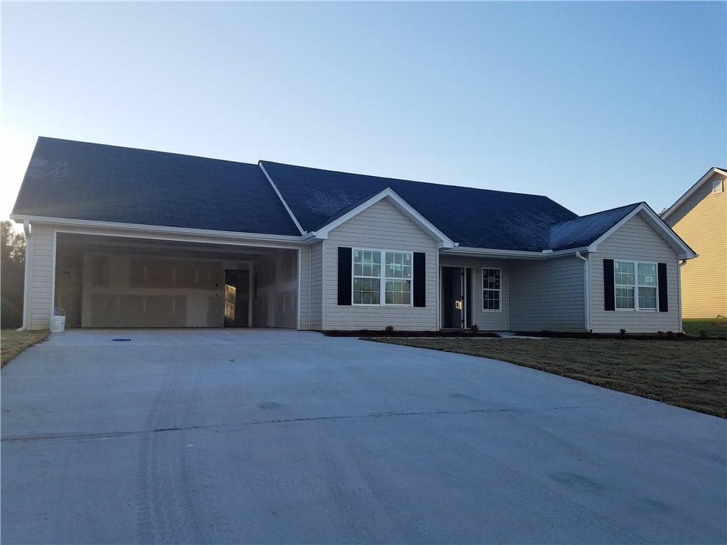 4220 Meadow Point Drive, Gillsville, GA 30543 — most recent listing photo