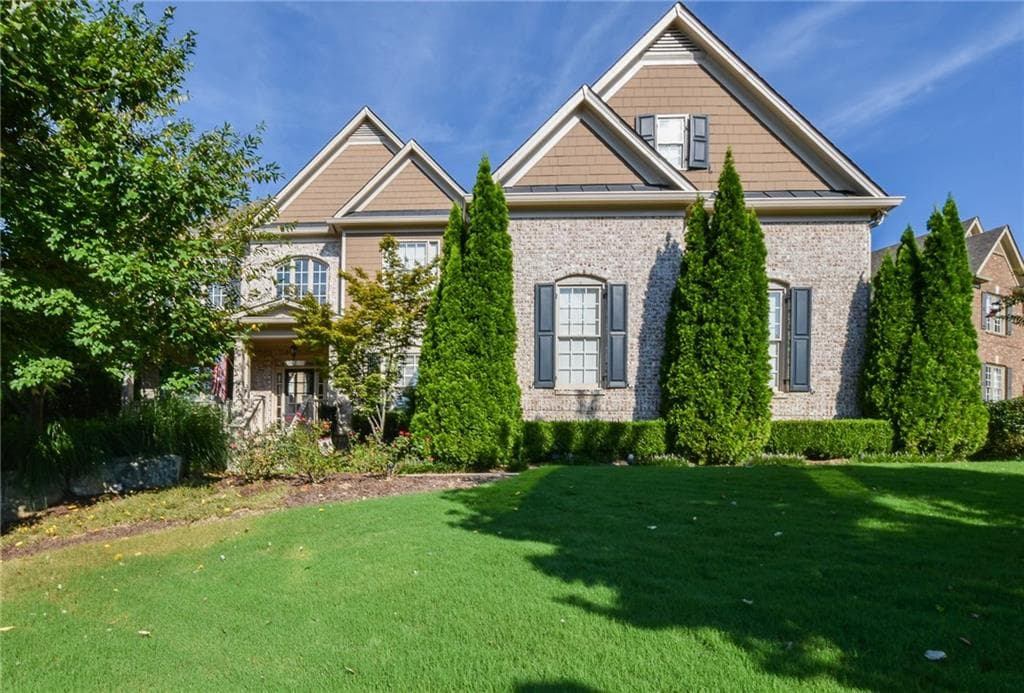 2561 Floral Valley Drive, Dacula, GA 30019 — most recent listing photo
